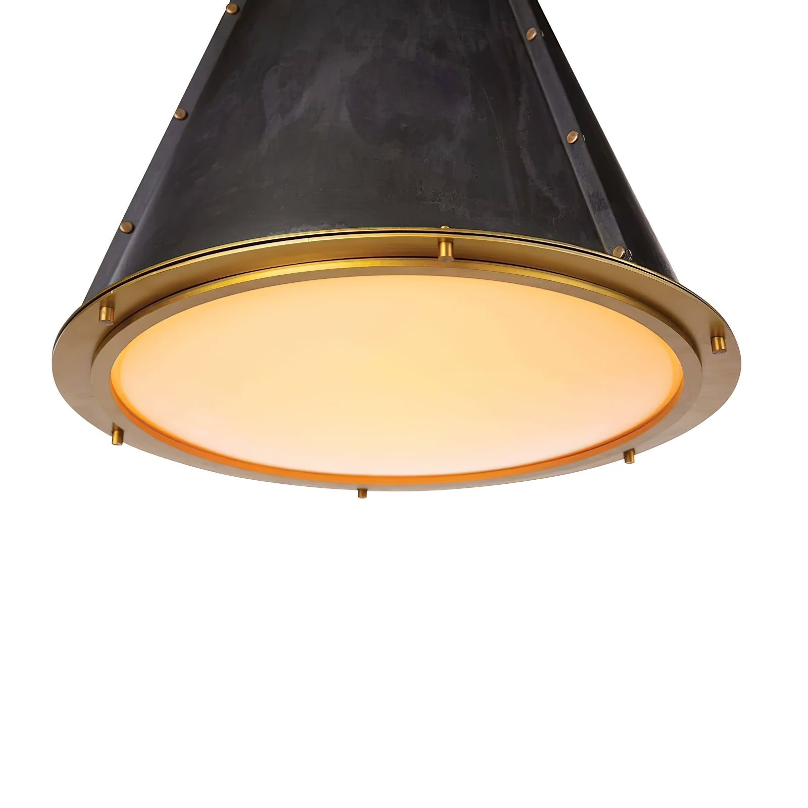 Pierrepont Pendant Light