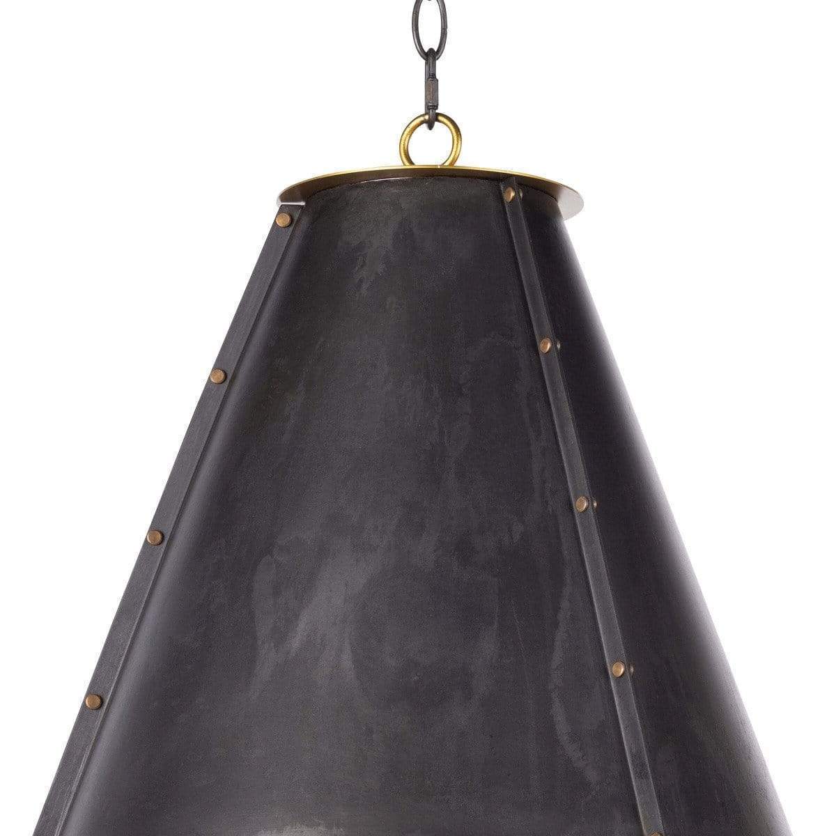 Pierrepont Pendant Light