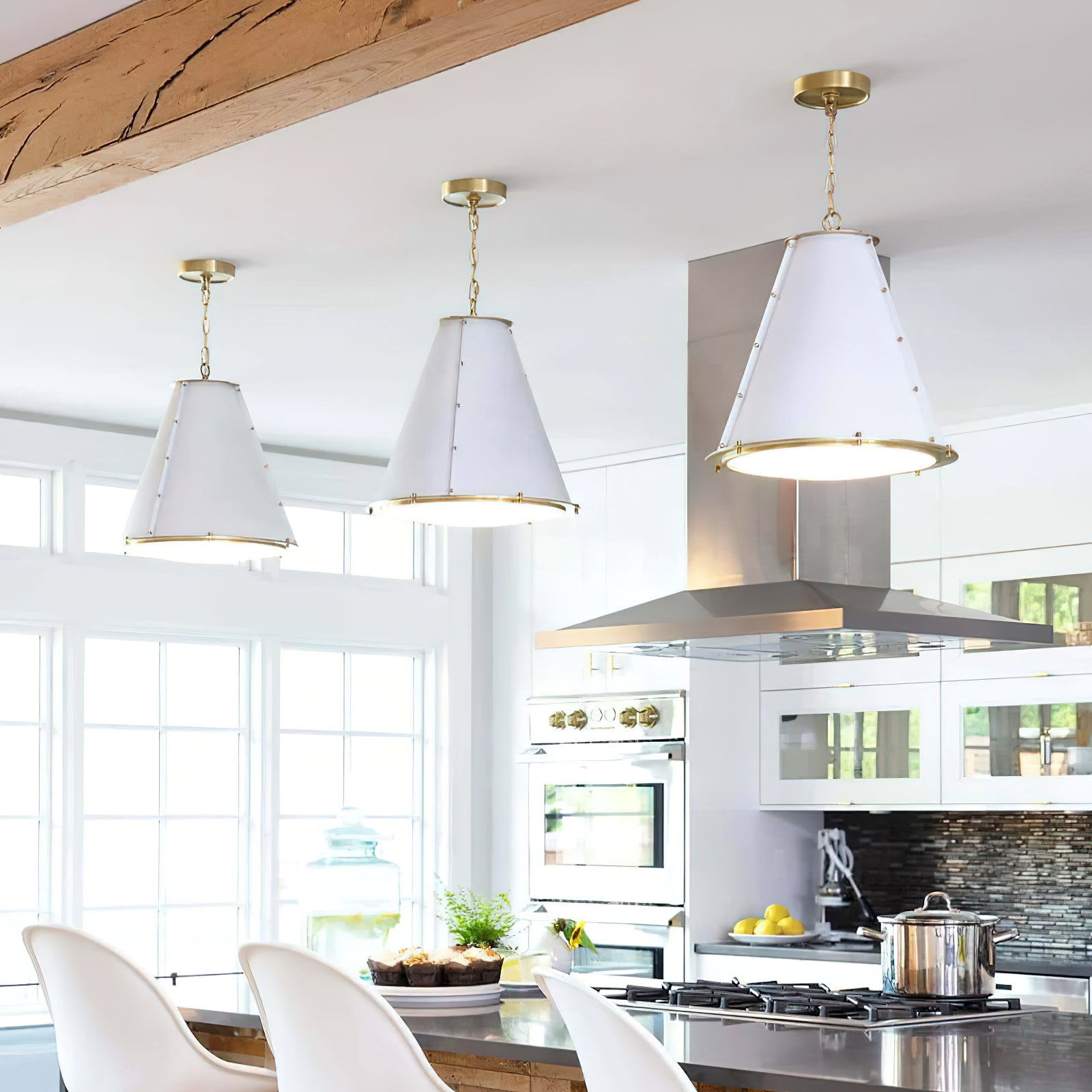 Pierrepont Pendant Light