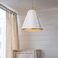 Load image into Gallery viewer, Pierrepont Pendant Light
