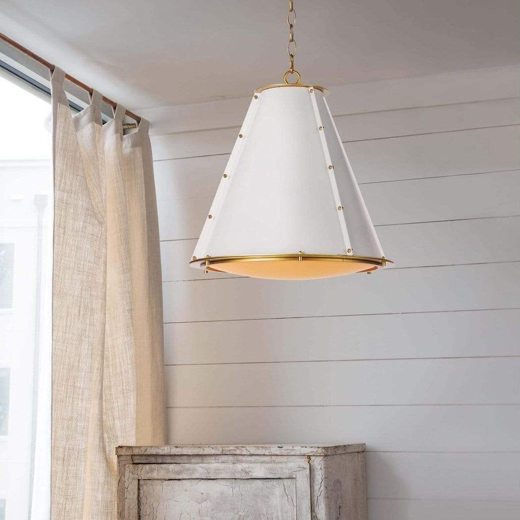 Pierrepont Pendant Light