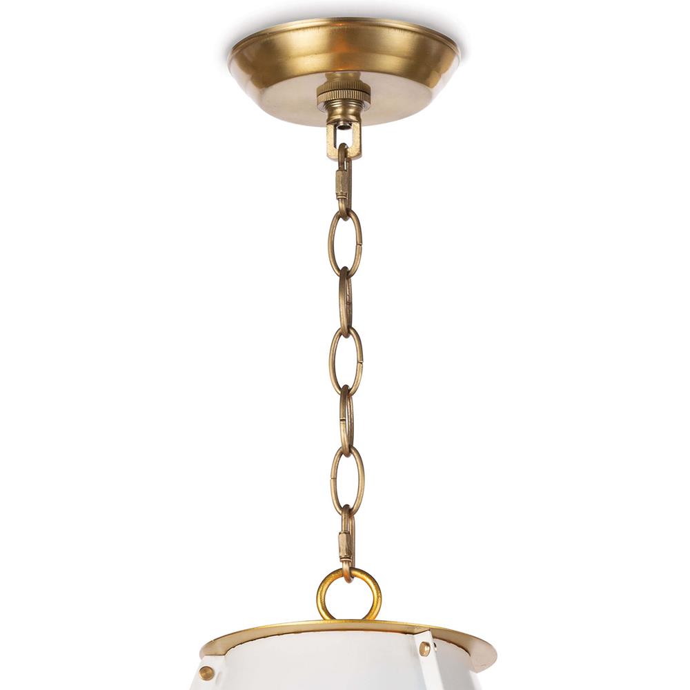 Pierrepont Pendant Light