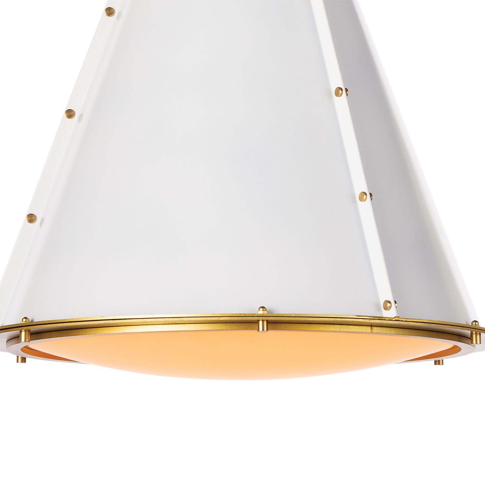 Pierrepont Pendant Light