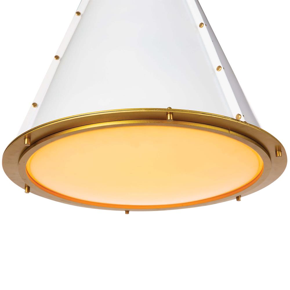 Pierrepont Pendant Light