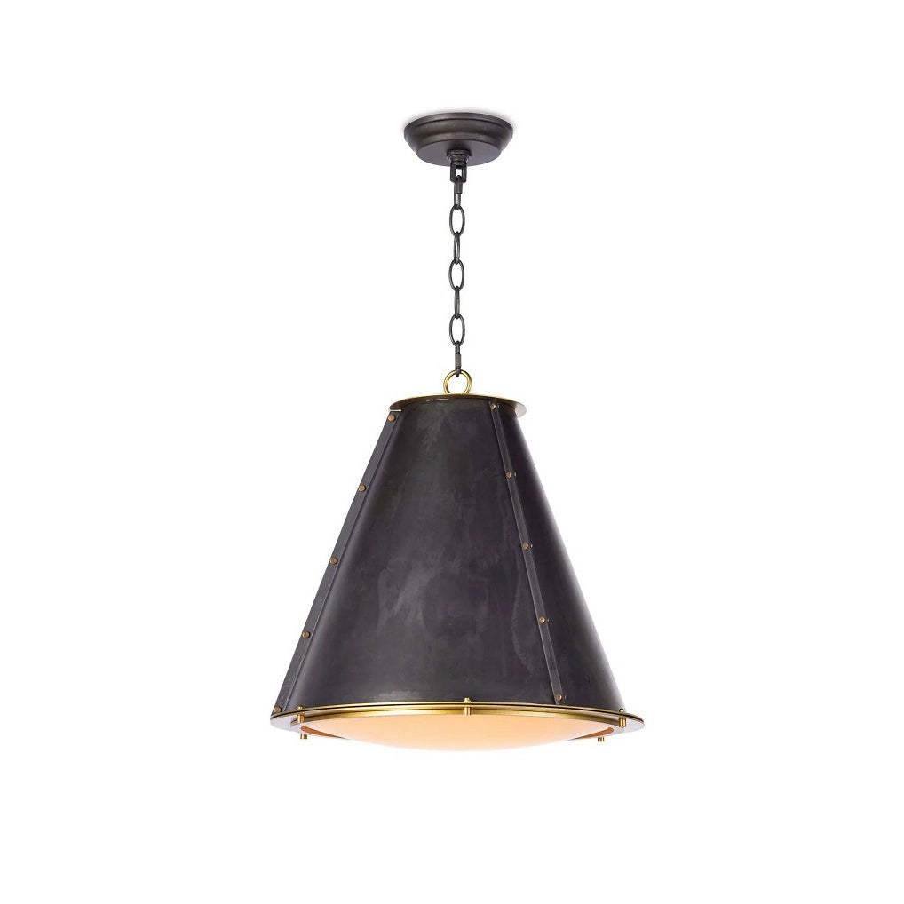 Pierrepont Pendant Light