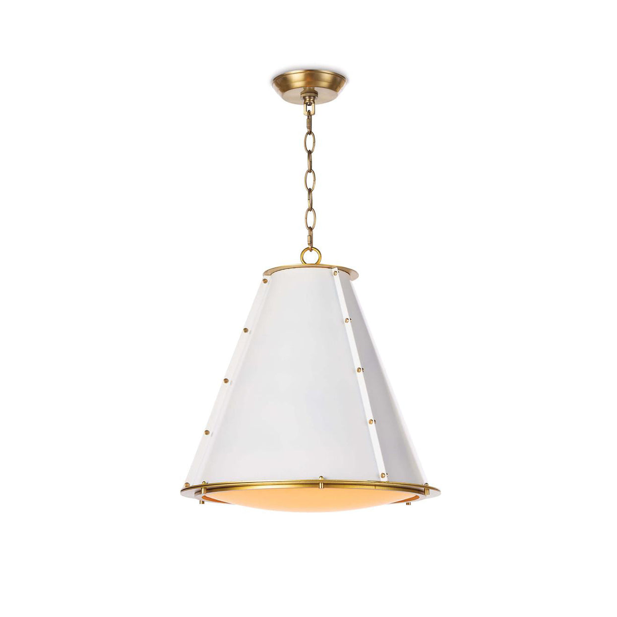 Pierrepont Pendant Light