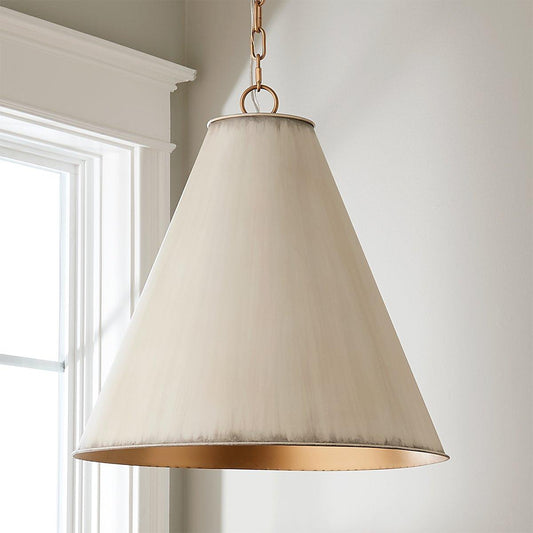 Pierrepont Pendant Light