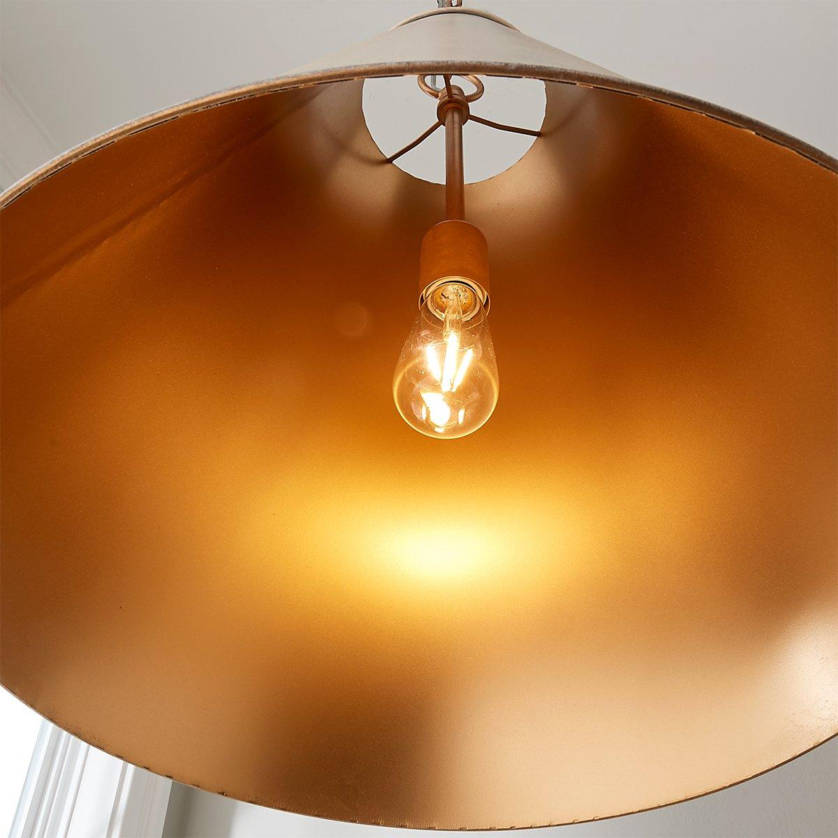 Pierrepont Pendant Light