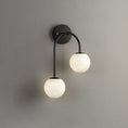 Bild in Galerie-Betrachter laden, Pietro Alabaster Wall Lamp
