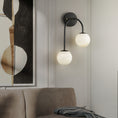 Load image into Gallery viewer, Pietro Alabaster Wall Lamp
