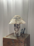 Load image into Gallery viewer, Pillar Stone Table Lamp
