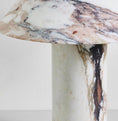 Load image into Gallery viewer, Pillar Stone Table Lamp
