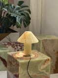 Load image into Gallery viewer, Pillar Stone Table Light
