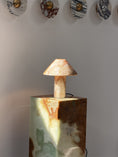 Load image into Gallery viewer, Pillar Stone Table Light
