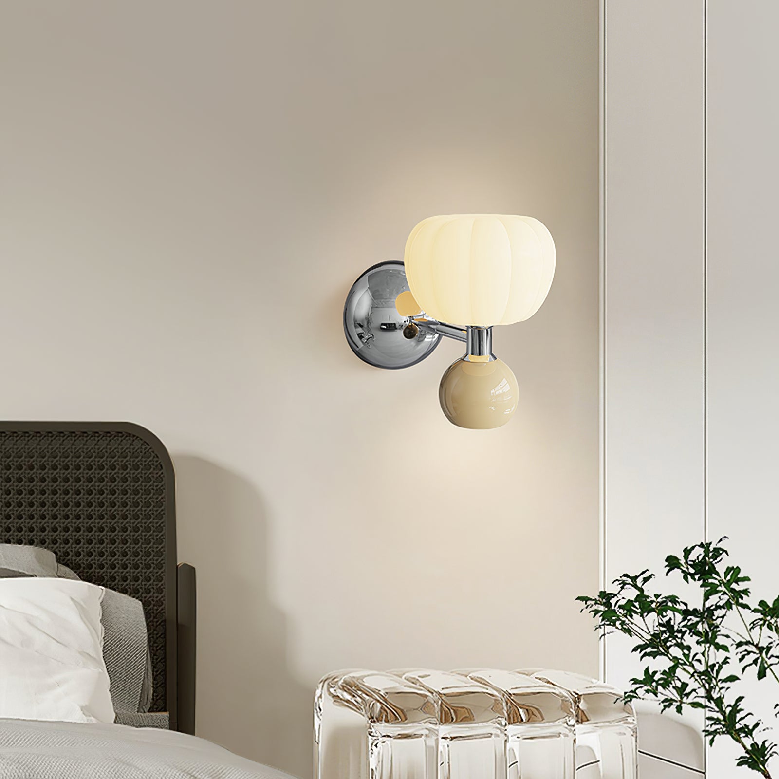 Pimiento Wall Lamp