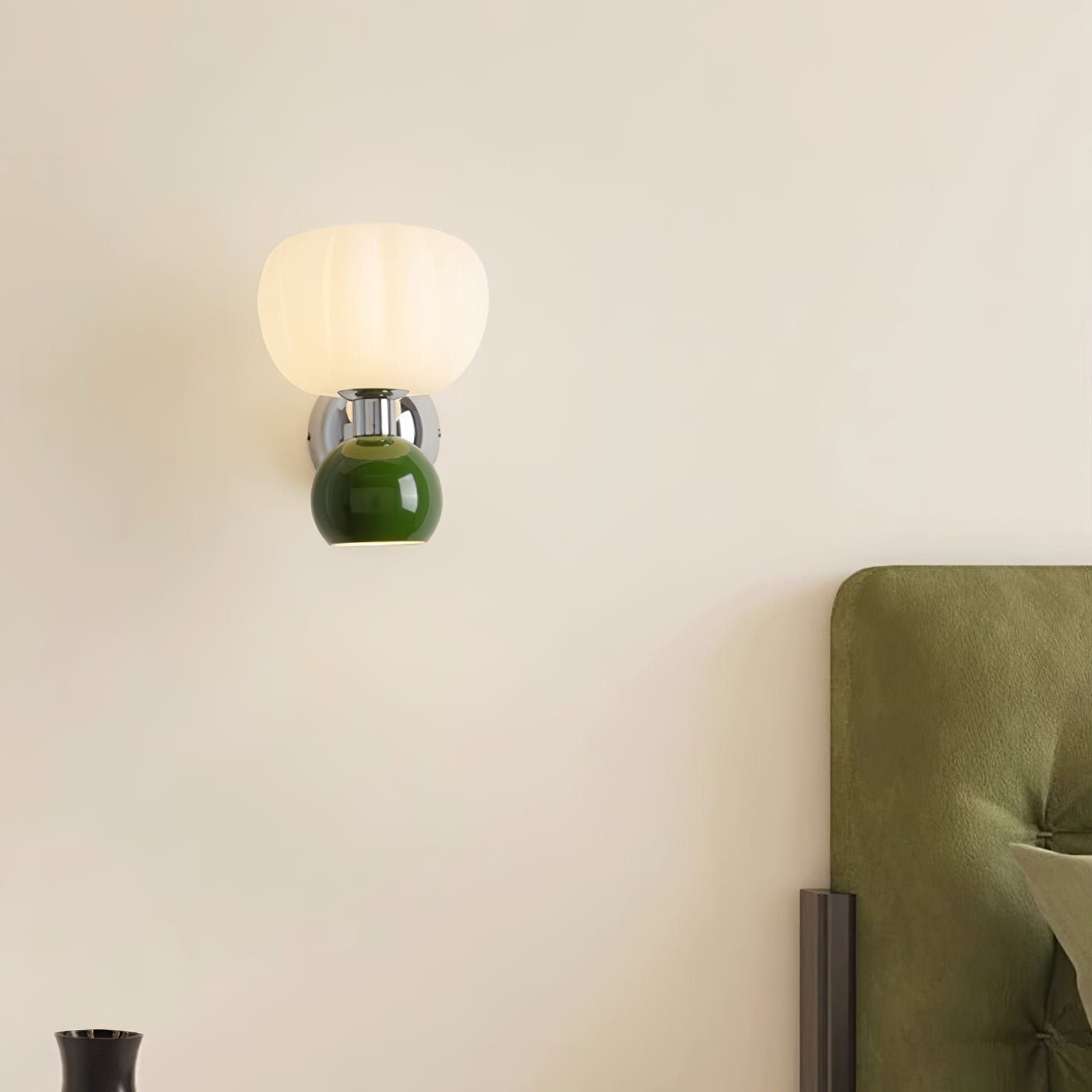 Pimiento Wall Lamp