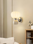 Load image into Gallery viewer, Pimiento Wall Lamp
