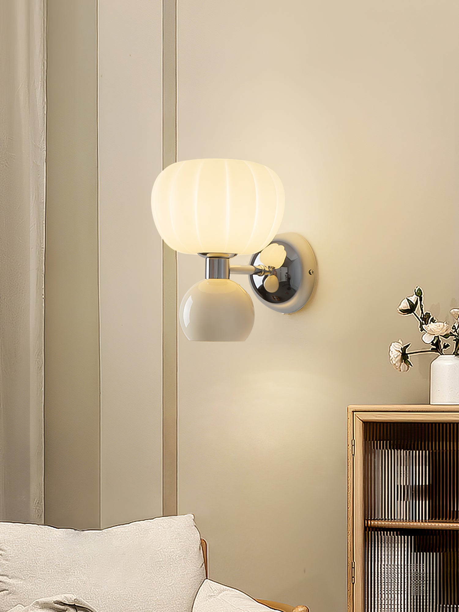 Pimiento Wall Lamp