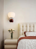 Load image into Gallery viewer, Pimiento Wall Lamp
