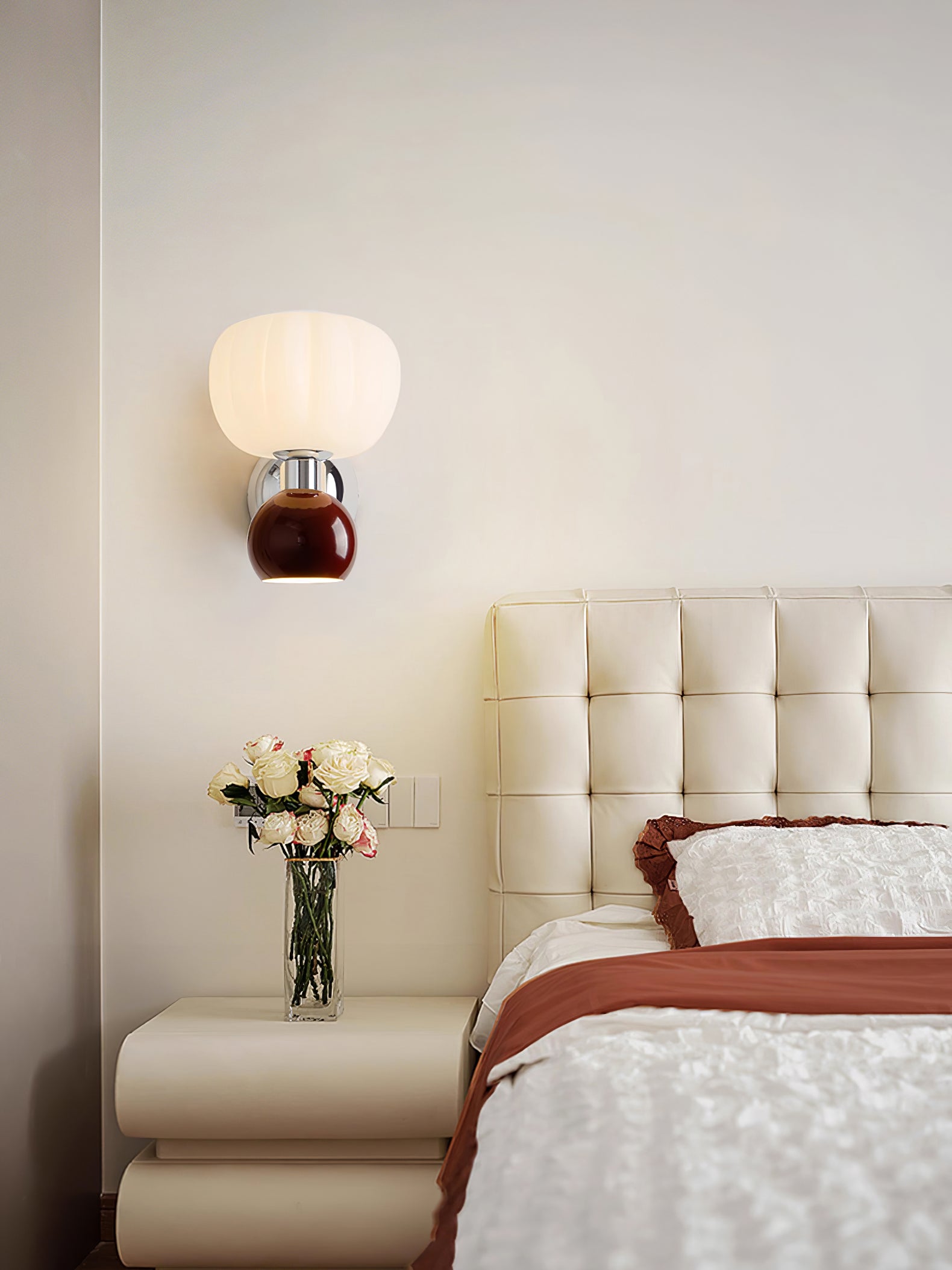 Pimiento Wall Lamp