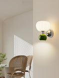 Load image into Gallery viewer, Pimiento Wall Lamp
