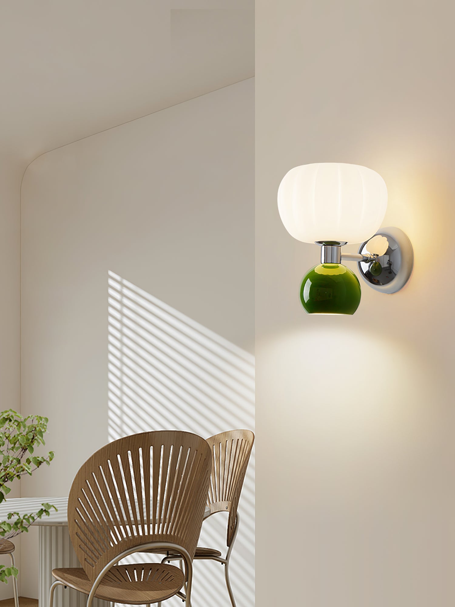 Pimiento Wall Lamp