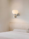 Load image into Gallery viewer, Pimiento Wall Lamp
