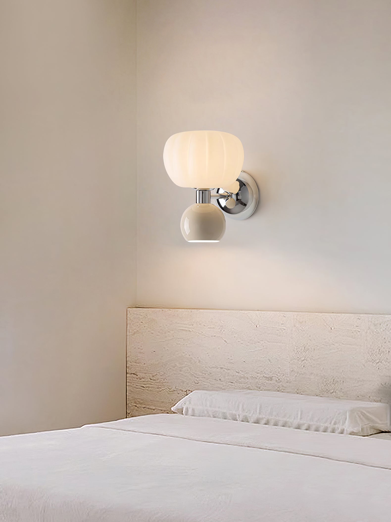 Pimiento Wall Lamp