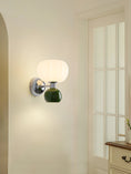 Load image into Gallery viewer, Pimiento Wall Lamp
