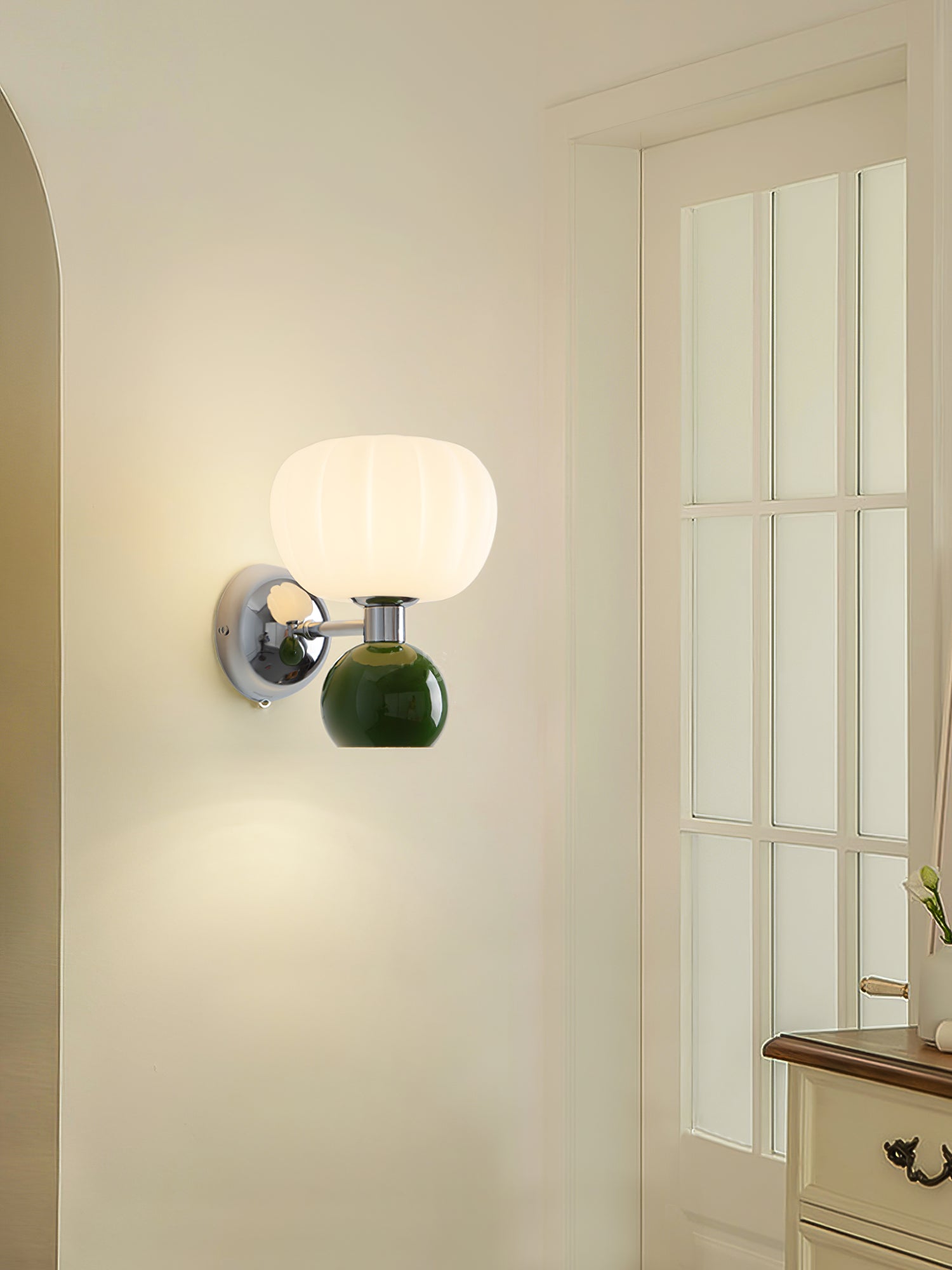 Pimiento Wall Lamp