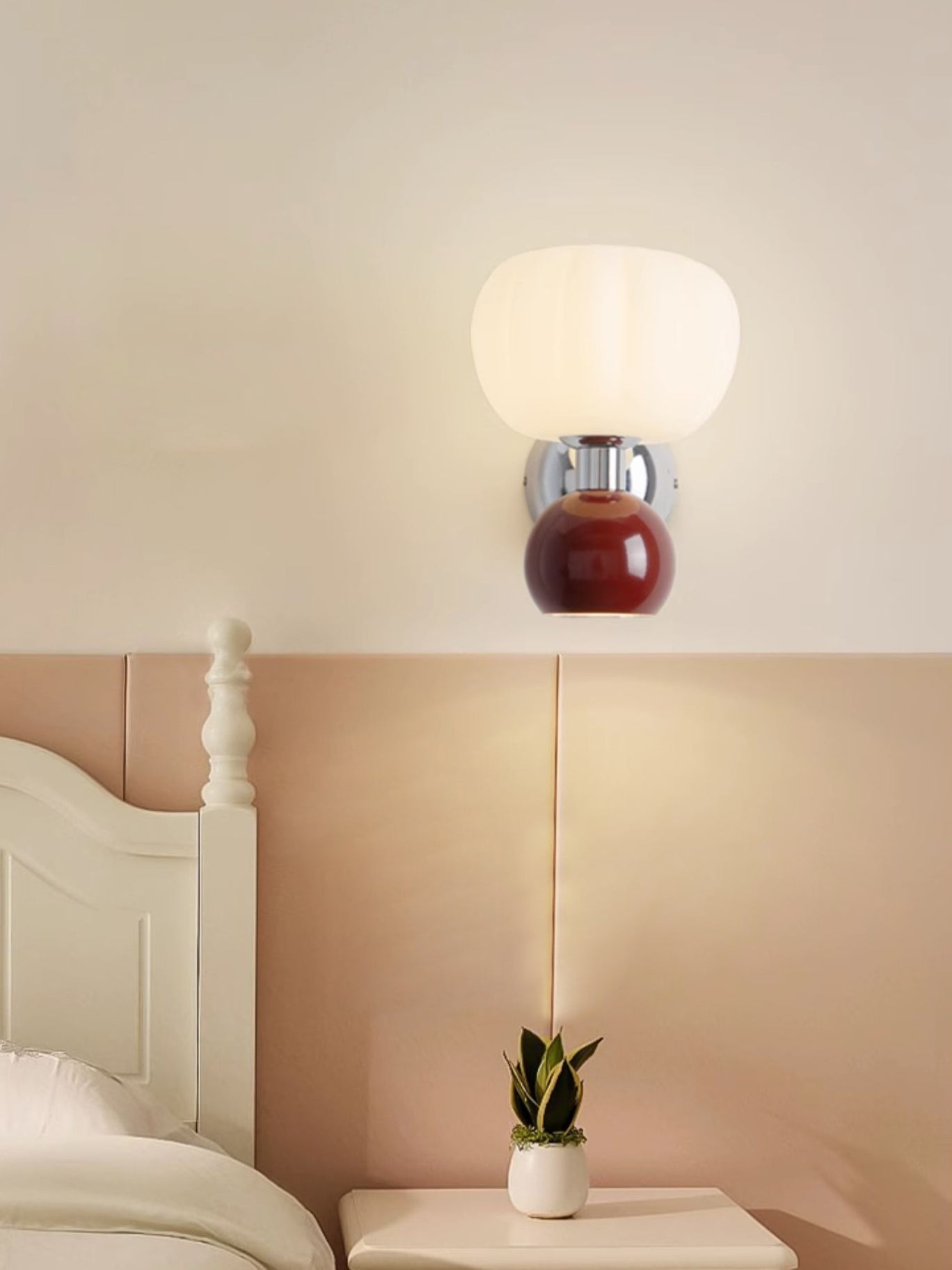 Pimiento Wall Lamp