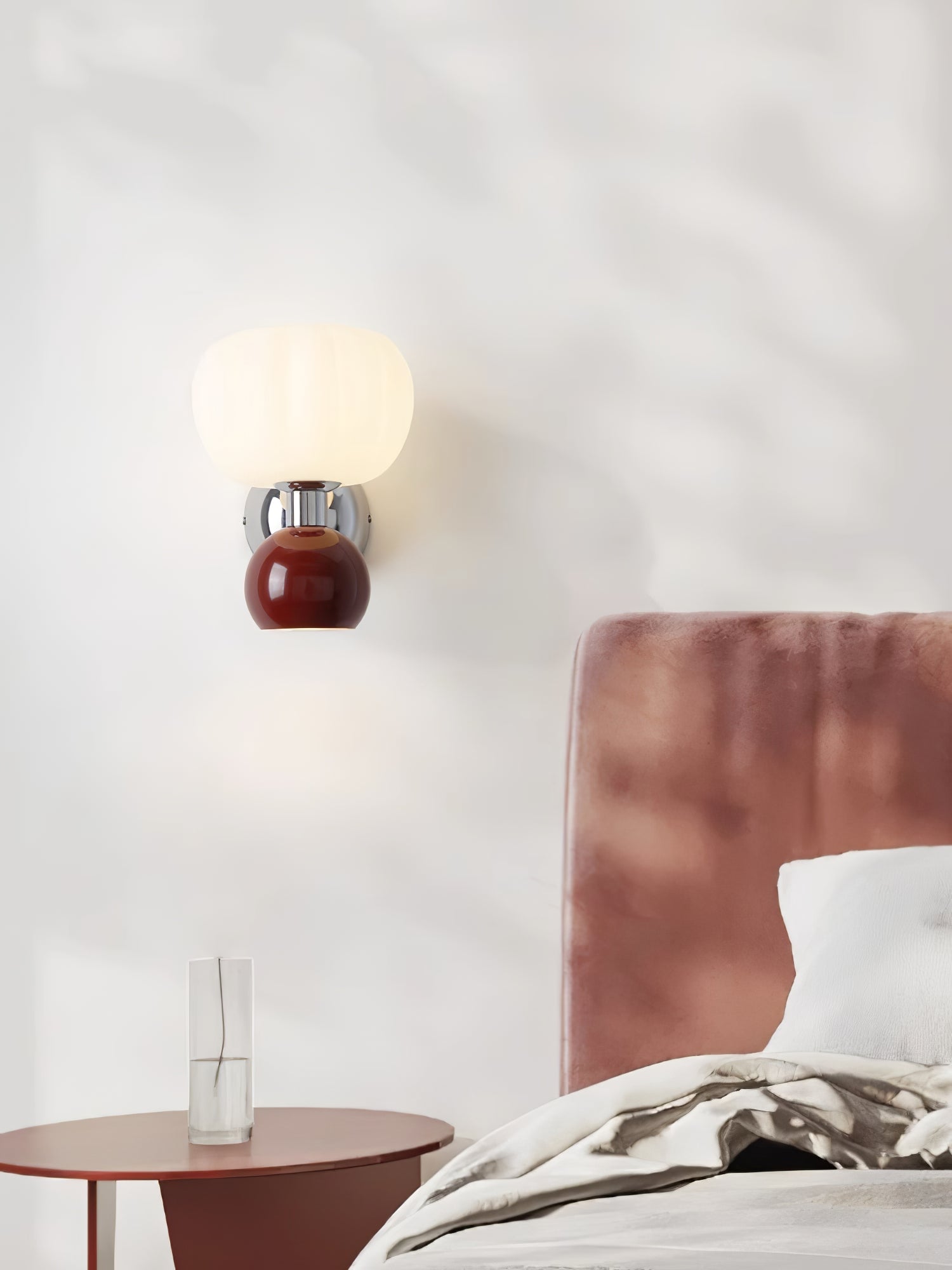 Pimiento Wall Lamp