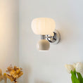 Load image into Gallery viewer, Pimiento Wall Lamp
