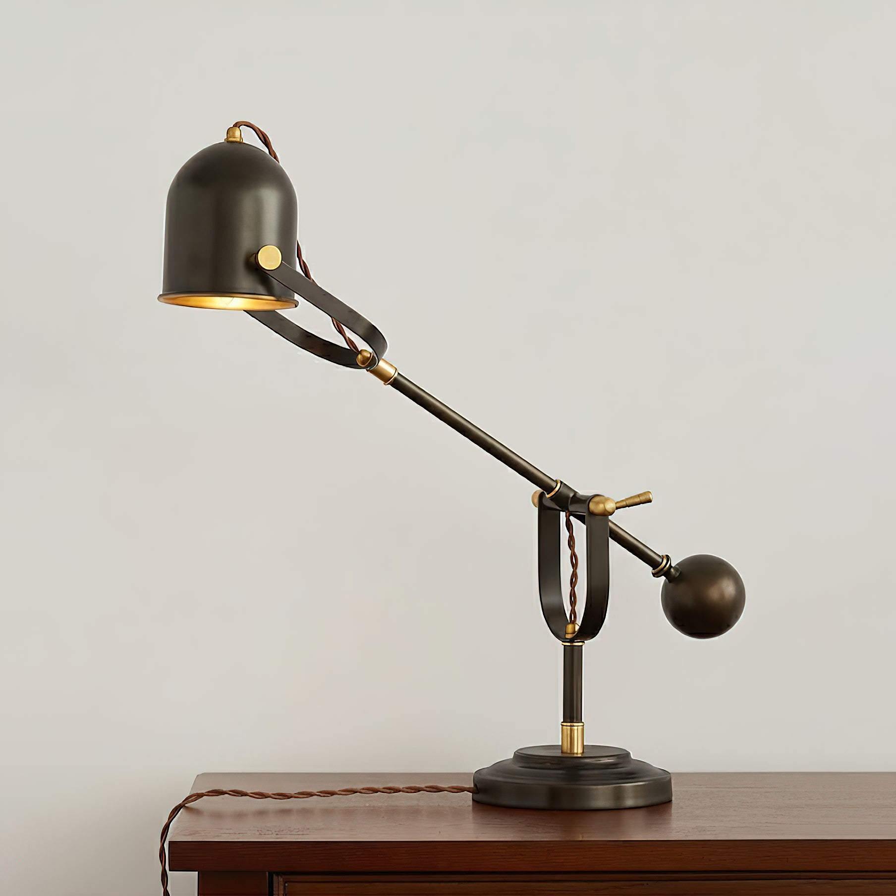 Pimlico Table Lamp