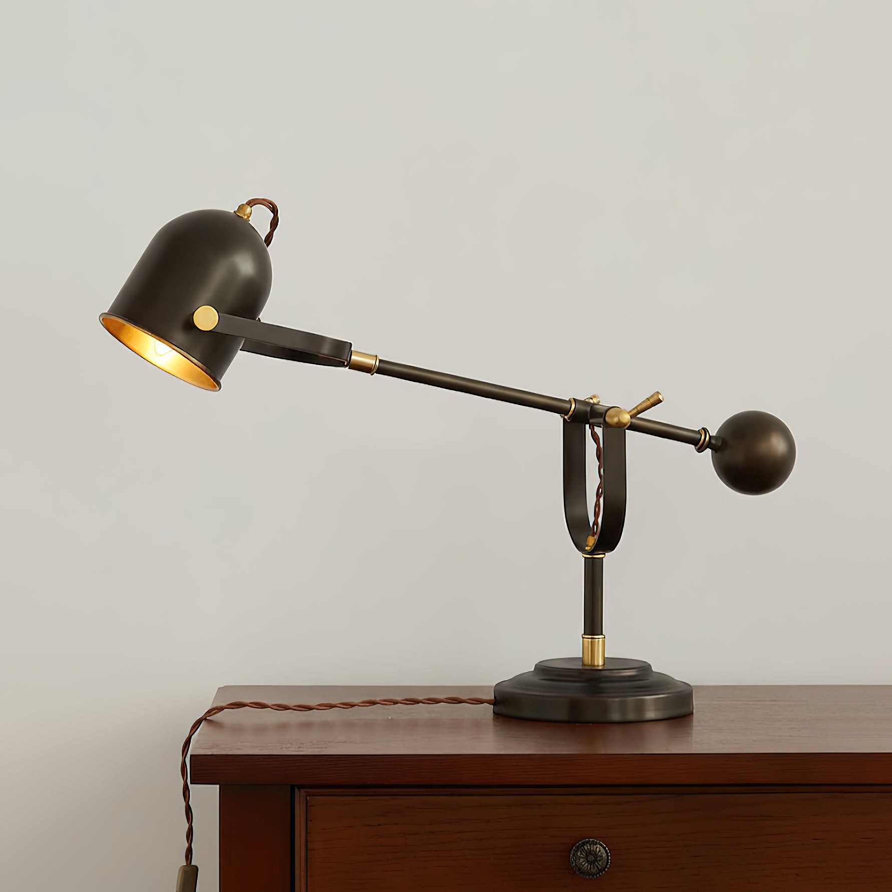 Pimlico Table Lamp