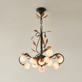 Bild in Galerie-Betrachter laden, Pink Tulip Chandelier
