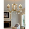 Load image into Gallery viewer, Piper Chandelier
