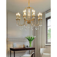 Load image into Gallery viewer, Piper Chandelier
