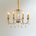 Load image into Gallery viewer, Piper Chandelier
