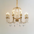 Load image into Gallery viewer, Piper Chandelier
