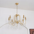 Load image into Gallery viewer, Piper Chandelier
