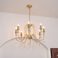 Load image into Gallery viewer, Piper Chandelier
