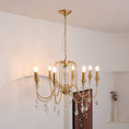 Load image into Gallery viewer, Piper Chandelier
