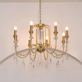 Load image into Gallery viewer, Piper Chandelier
