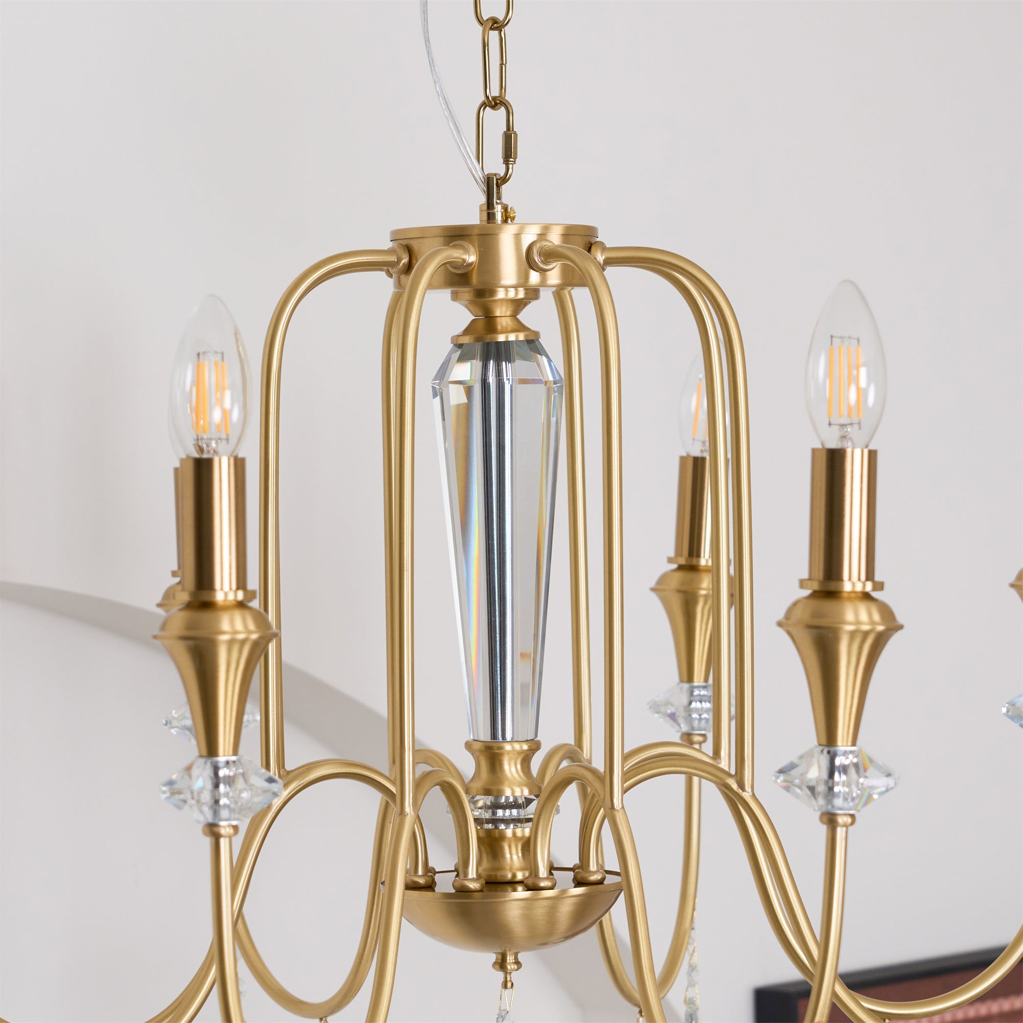 Piper Chandelier