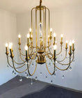 Load image into Gallery viewer, Piper Chandelier
