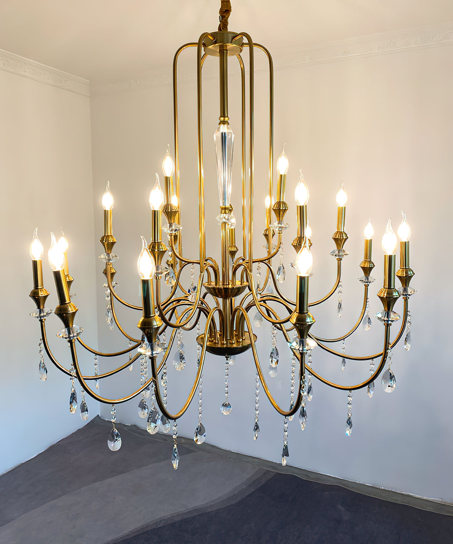 Piper Chandelier