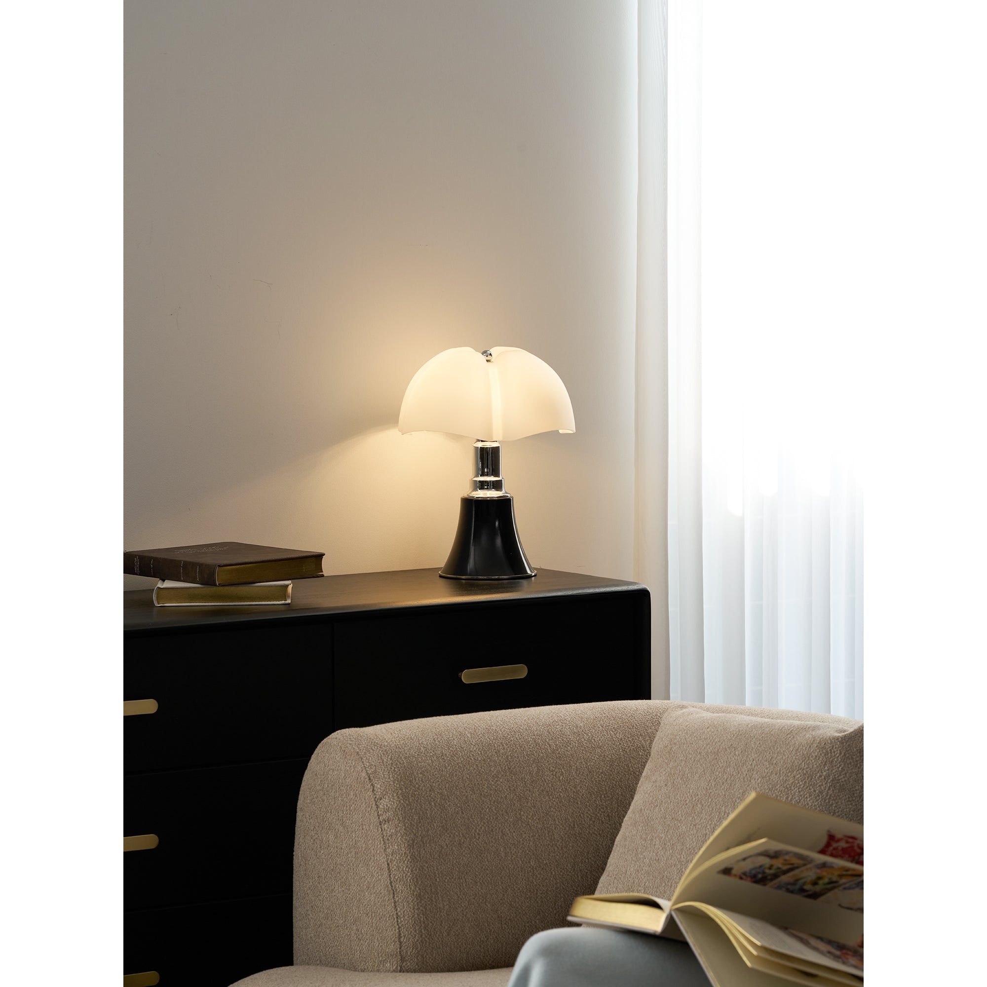 Pipistrello Table Lamp