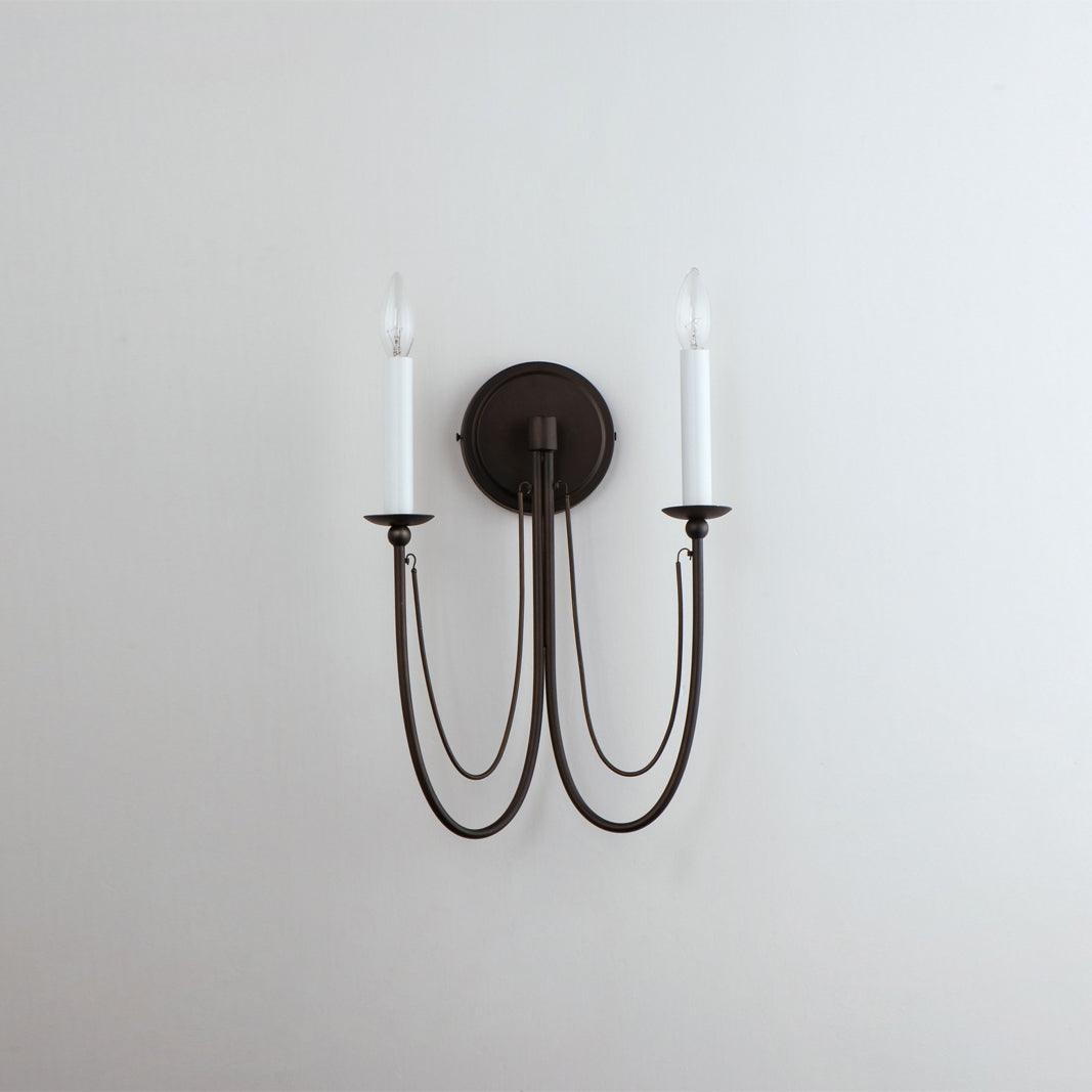 Plumette Wall Lamp