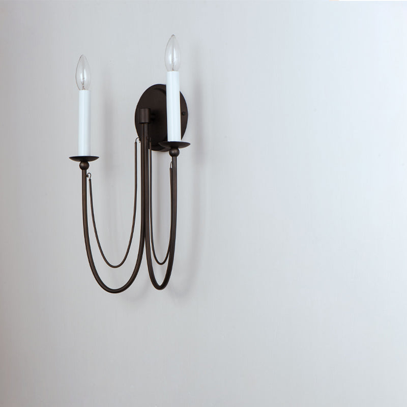 Plumette Wall Lamp